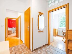 Pronájem bytu 4+1, Olomouc, Na Letné, 84 m2