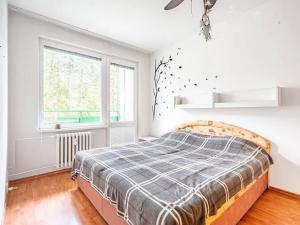 Pronájem bytu 4+1, Olomouc, Na Letné, 84 m2