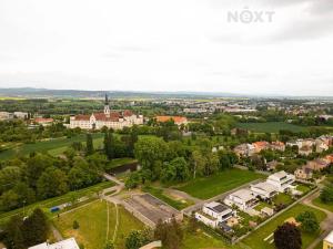 Pronájem bytu 4+1, Olomouc, Na Letné, 84 m2