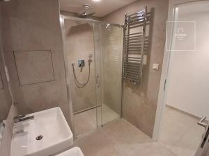 Pronájem bytu 3+kk, Praha - Žižkov, Tetauerova, 92 m2