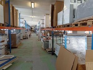 Pronájem kanceláře, Praha - Hostivař, U továren, 110 m2