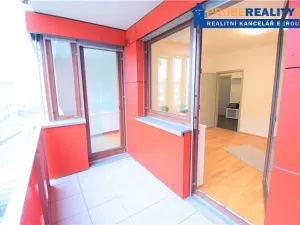 Pronájem bytu 3+kk, Praha - Jinonice, Pod stolovou horou, 80 m2