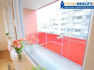 Pronájem bytu 3+kk, Praha - Jinonice, Pod stolovou horou, 80 m2