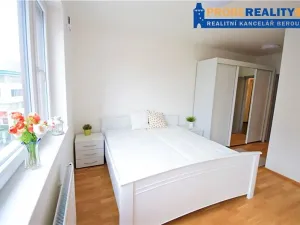 Pronájem bytu 3+kk, Praha - Jinonice, Pod stolovou horou, 80 m2