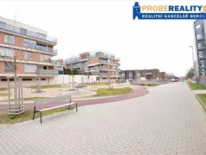 Pronájem bytu 3+kk, Praha - Jinonice, Pod stolovou horou, 80 m2