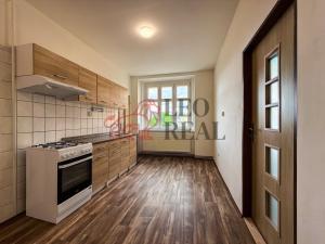 Pronájem bytu 2+1, Teplice, Alejní, 67 m2
