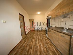 Pronájem bytu 2+1, Teplice, Alejní, 67 m2