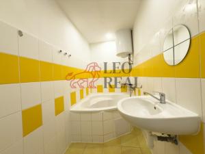 Pronájem bytu 2+1, Teplice, Alejní, 67 m2