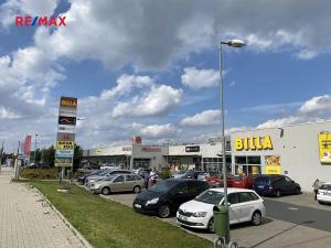 Prodej bytu 2+kk, Praha - Dolní Počernice, Černodolská, 64 m2