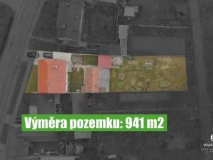 Prodej rodinného domu, Hroznová Lhota, 230 m2