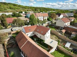 Prodej ubytování, Hustopeče, 540 m2