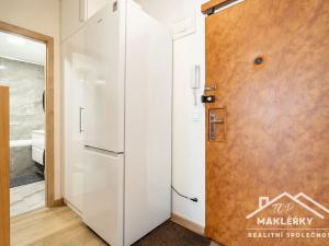 Prodej bytu 2+kk, Praha - Krč, V Štíhlách, 39 m2