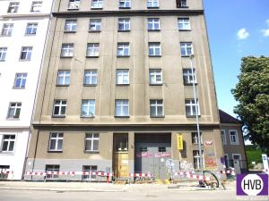 Prodej výrobních prostor, Praha - Nusle, Čestmírova, 97 m2