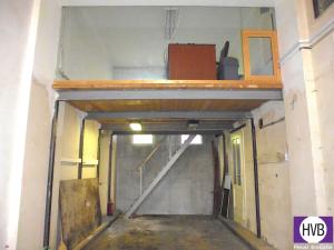 Prodej výrobních prostor, Praha - Nusle, Čestmírova, 97 m2