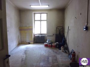 Prodej výrobních prostor, Praha - Nusle, Čestmírova, 97 m2
