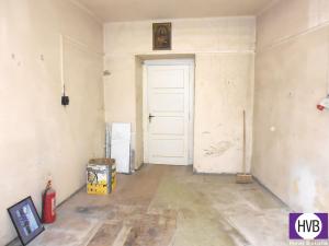 Prodej výrobních prostor, Praha - Nusle, Čestmírova, 97 m2