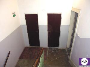 Prodej výrobních prostor, Praha - Nusle, Čestmírova, 97 m2