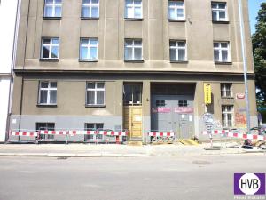 Prodej výrobních prostor, Praha - Nusle, Čestmírova, 97 m2