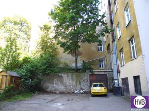 Prodej výrobních prostor, Praha - Nusle, Čestmírova, 97 m2