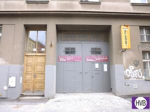 Prodej výrobních prostor, Praha - Nusle, Čestmírova, 97 m2