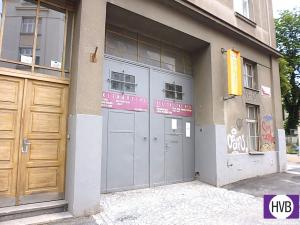 Prodej výrobních prostor, Praha - Nusle, Čestmírova, 97 m2
