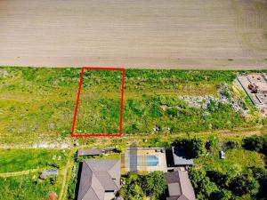 Prodej pozemku pro bydlení, Bukovno, 748 m2
