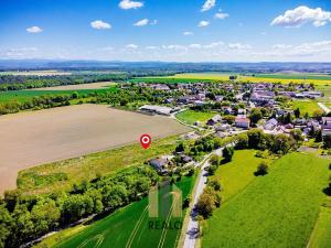Prodej pozemku pro bydlení, Bukovno, 748 m2