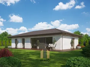 Prodej pozemku pro bydlení, Bukovno, 748 m2