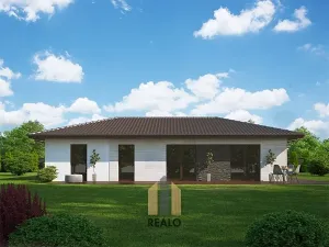 Prodej pozemku pro bydlení, Bukovno, 748 m2