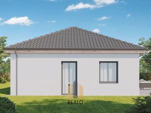 Prodej pozemku pro bydlení, Bukovno, 748 m2
