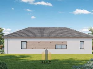 Prodej pozemku pro bydlení, Bukovno, 748 m2