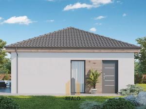 Prodej pozemku pro bydlení, Bukovno, 748 m2