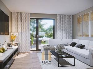 Prodej pozemku pro bydlení, Bukovno, 748 m2
