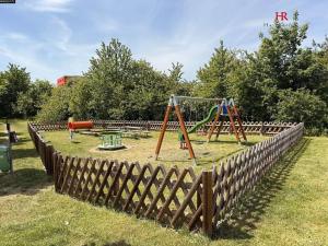 Prodej bytu 2+1, Týnec nad Sázavou, Na Kněžině, 65 m2
