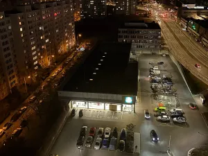 Prodej bytu 1+kk, Praha - Háje, Hlavatého, 27 m2
