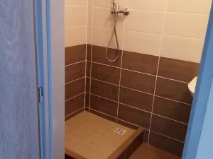 Pronájem bytu 1+kk, Bílina, Teplická, 21 m2