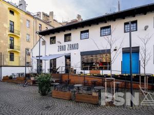 Prodej bytu 3+kk, Praha - Nusle, Rostislavova, 90 m2