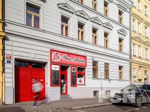 Prodej bytu 3+kk, Praha - Nusle, Rostislavova, 90 m2