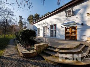 Prodej bytu 3+kk, Praha - Nusle, Rostislavova, 90 m2
