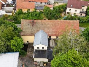 Prodej komerční nemovitosti, Lhota Rapotina, 1000 m2