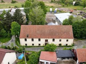 Prodej komerční nemovitosti, Lhota Rapotina, 1000 m2
