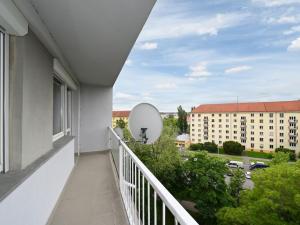Pronájem bytu 3+kk, Praha - Michle, Bítovská, 75 m2