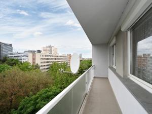 Pronájem bytu 3+kk, Praha - Michle, Bítovská, 75 m2