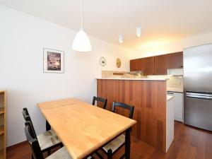 Pronájem bytu 3+kk, Praha - Michle, Bítovská, 75 m2