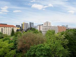 Pronájem bytu 3+kk, Praha - Michle, Bítovská, 75 m2