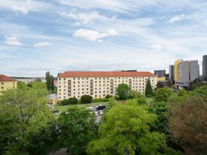 Pronájem bytu 3+kk, Praha - Michle, Bítovská, 75 m2