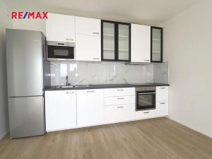Pronájem bytu 2+kk, Praha - Stodůlky, Hábova, 61 m2