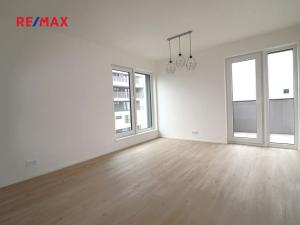 Pronájem bytu 2+kk, Praha - Stodůlky, Hábova, 61 m2