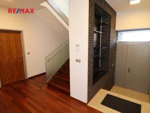 Prodej rodinného domu, Tuchoměřice, Ve Zběrušce, 429 m2