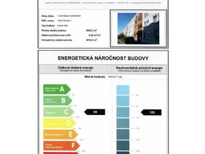 Prodej bytu 1+kk, Praha - Žižkov, V zahrádkách, 33 m2
